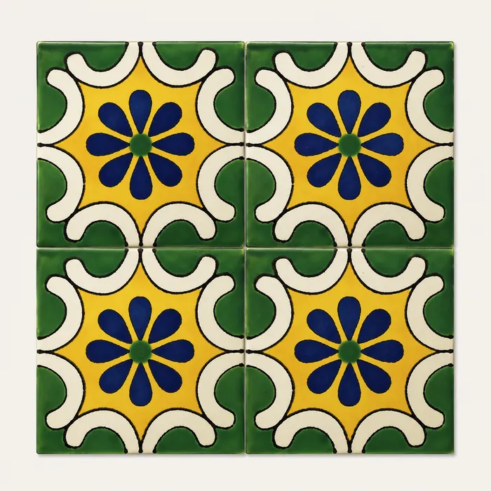 Arabesque Verde